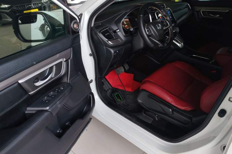 Used Honda Breeze 2020 240TURBO CVT 2WD Elite Edition