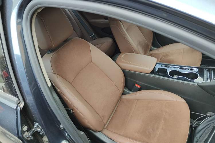 Used Buick Regal 2020 552T Luxury Version