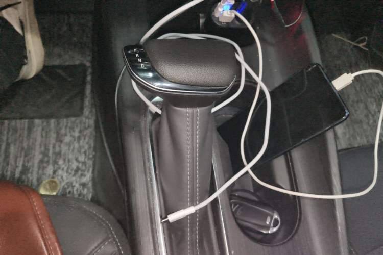 Used Buick Velite 6 2024 450km Range Commuter Version
