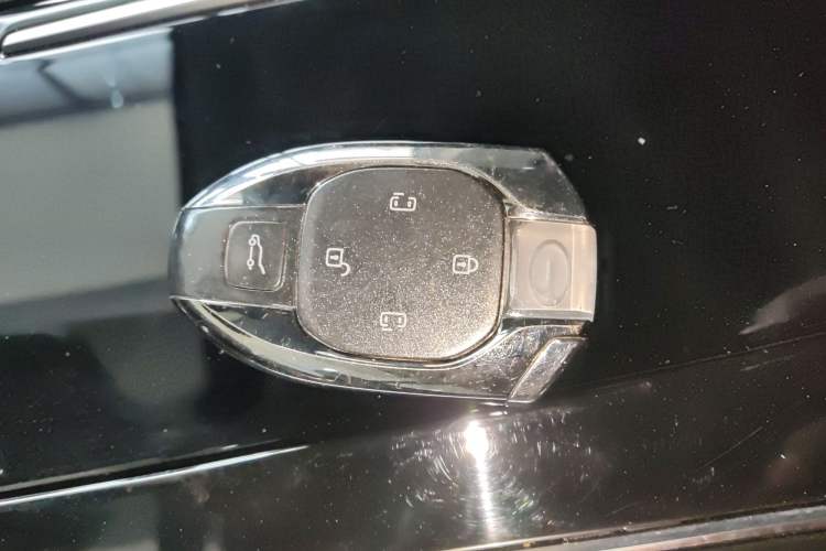 Used GAC Trumpchi M8 2024 Master Series 400T Ultimate Edition