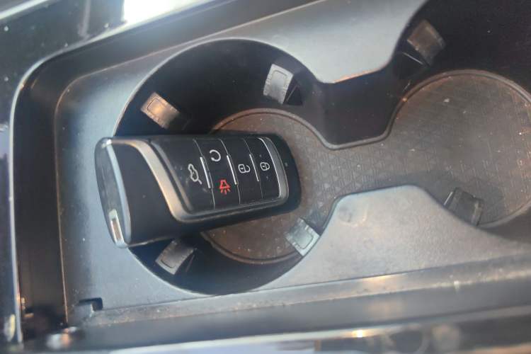 Used GAC Trumpchi GS4 PLUS 2021 270T Automatic Star Edition