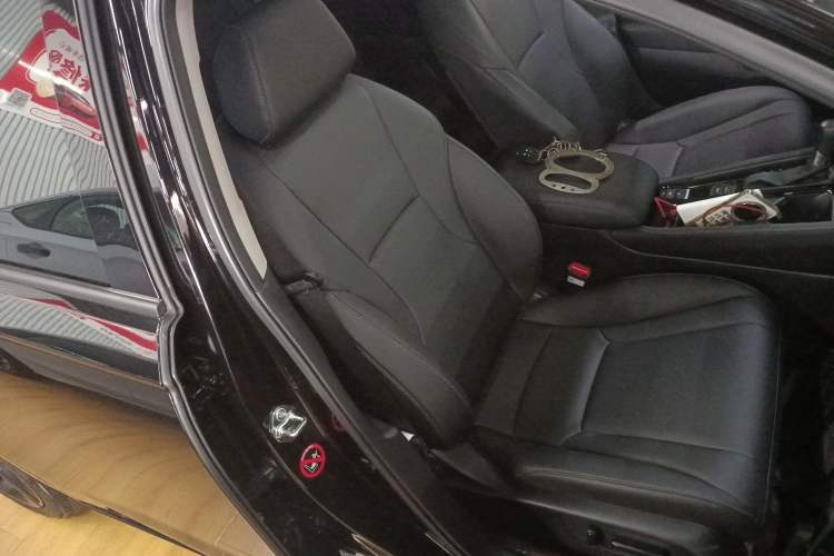 Used Honda Inspire 2023 260TURBO Elegant Edition
