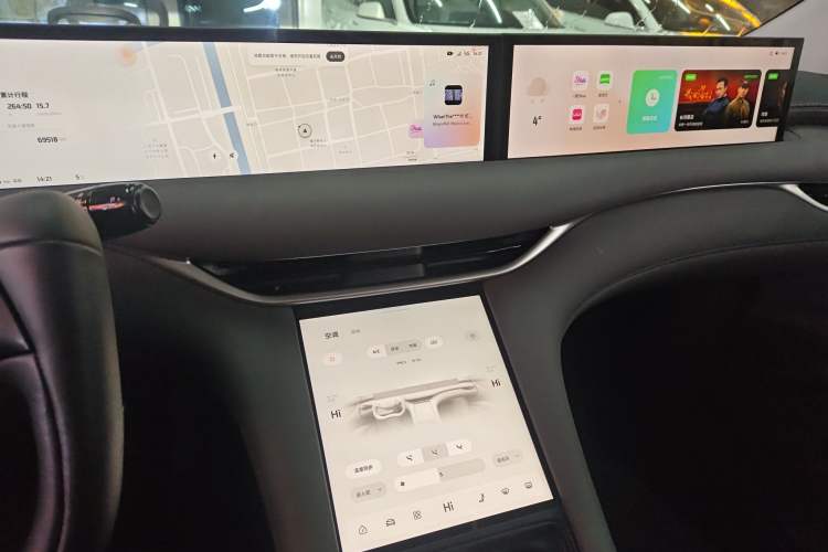 Used  LS6 2023 Max Standard Edition