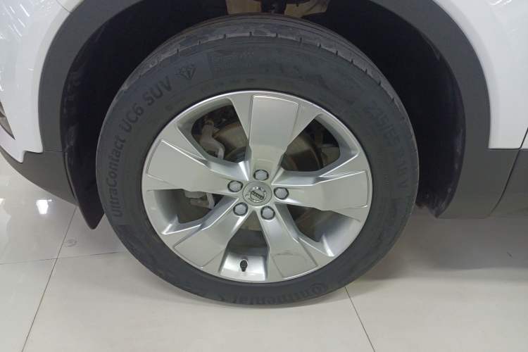 Used Volvo XC40 2021 T3 Smart & Stylish Edition
