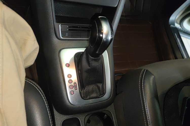 Used Volkswagen Tiguan 2016 300TSI Automatic Two-Wheel Drive Trend Edition
