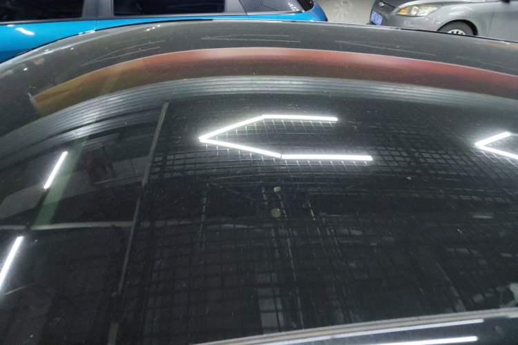 Used BYD Seal 06GT 2025 550 All-Wheel-Drive Heatwave Edition