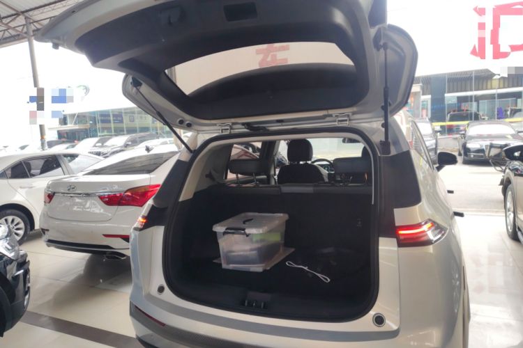 Used AION Y 2023 Younger Star Edition
