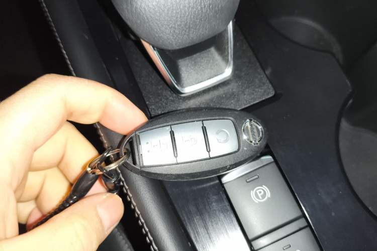 Used Nissan X-Trail 2021 VC-Turbo 300 CVT 2WD Luxury Edition
