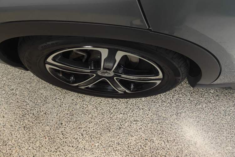 Used Mercedes-Benz GLA 2018 GLA 200 Fashion Model
