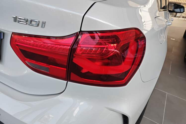 Used BMW 1 Series 2021 Revised 120i M Sport Night Edition