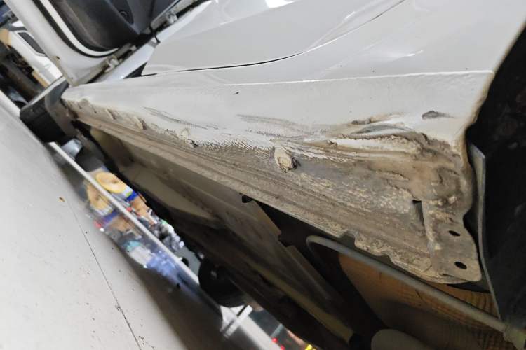 Used Chevrolet Cavalier 2019 320 Automatic Enjoyment with Sunroof
