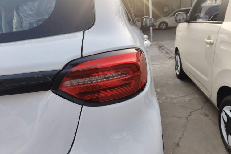 Used Leapmotor T03 2025 310 Comfort Edition
