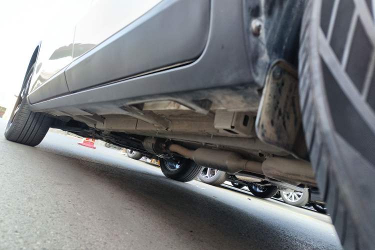 Used GAC Trumpchi GS4 2023 270T Automatic Smart Drive Technology Edition
