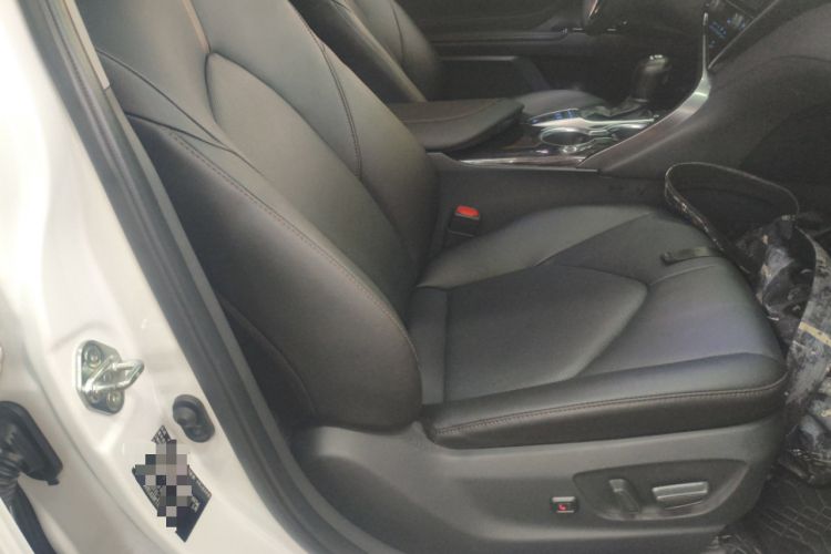 Used Toyota Camry 2021 Dual-Motor 2.5 HGVP Leading Edition