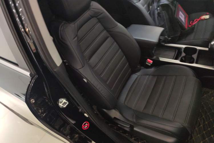 Used Honda CR-V 2021 240TURBO CVT Two-Wheel Drive Urban Edition
