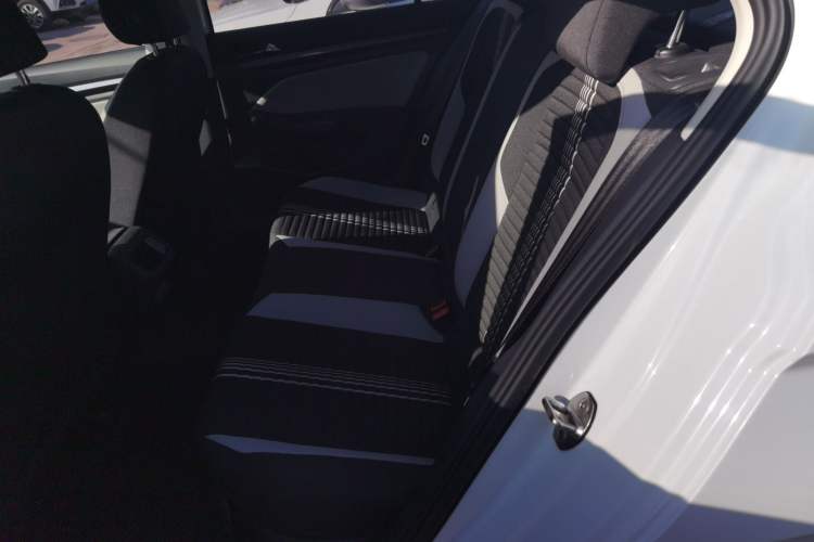 Used Volkswagen Bora 2024 200TSI DSG Comfort Edition