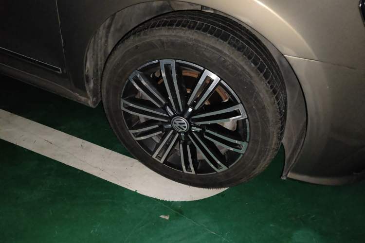 Used Volkswagen Passat 2017 330TSI DSG Prestige Edition
