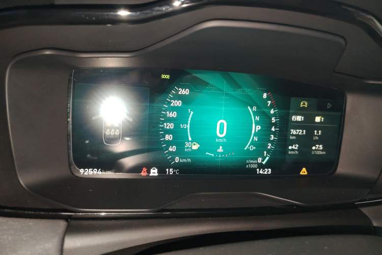 Used Lynk & Co 03 2020 2.0TD Automatic Jing Pro Edition
