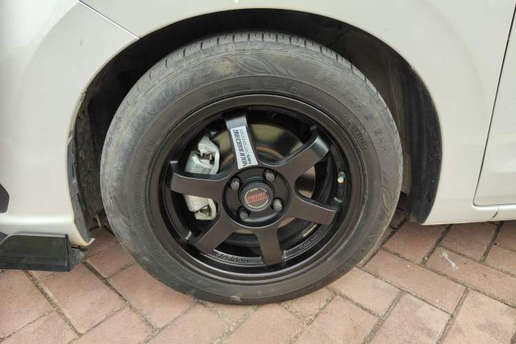 Used Honda Fit 2023 1.5L CVT Trend Edition
