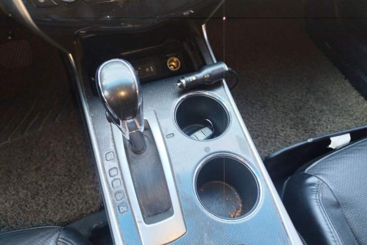 Used Nissan Teana 2013 2.0L XL Comfort Edition
