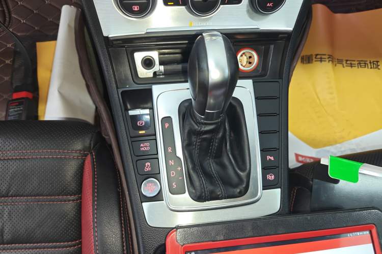 Used Volkswagen FAW-Volkswagen CC 2018 1.8TSI Luxury Model
