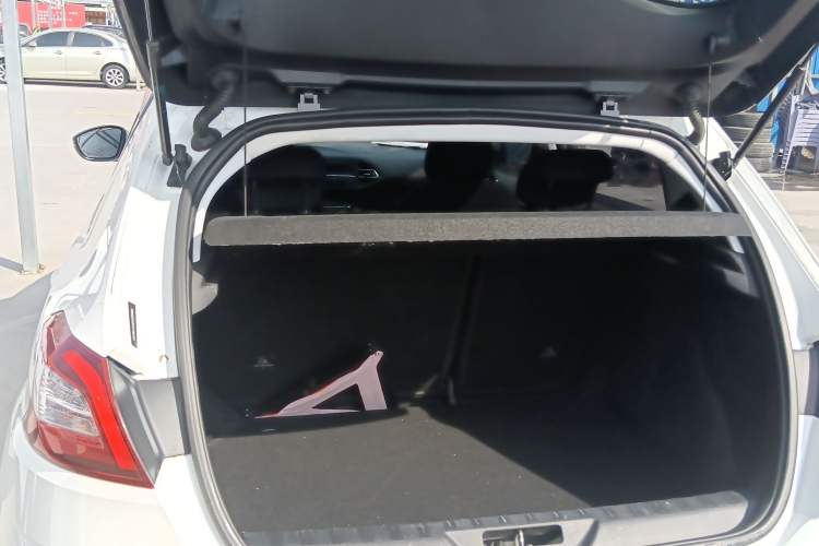 Used Peugeot 308S 2015 1.2T Automatic Shangchi Edition