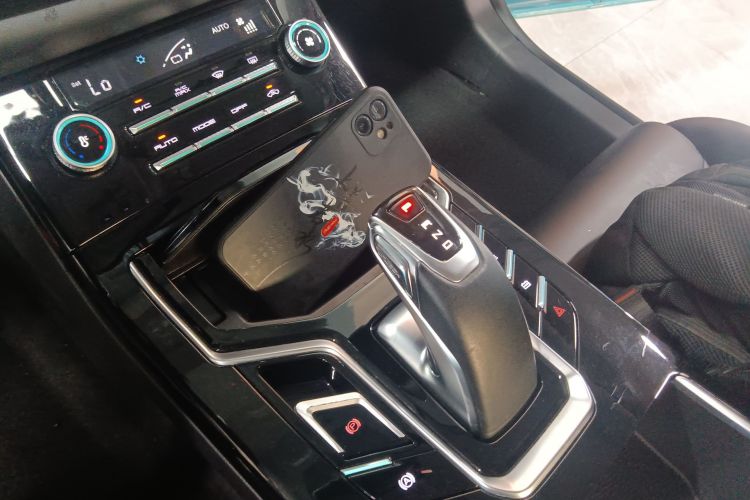 Used JMEV GSE 2023 Standard Range Industry Edition
