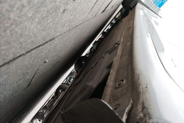 Used Hyundai Mistra 2017 1.6T Automatic Smart GLS China V Standard