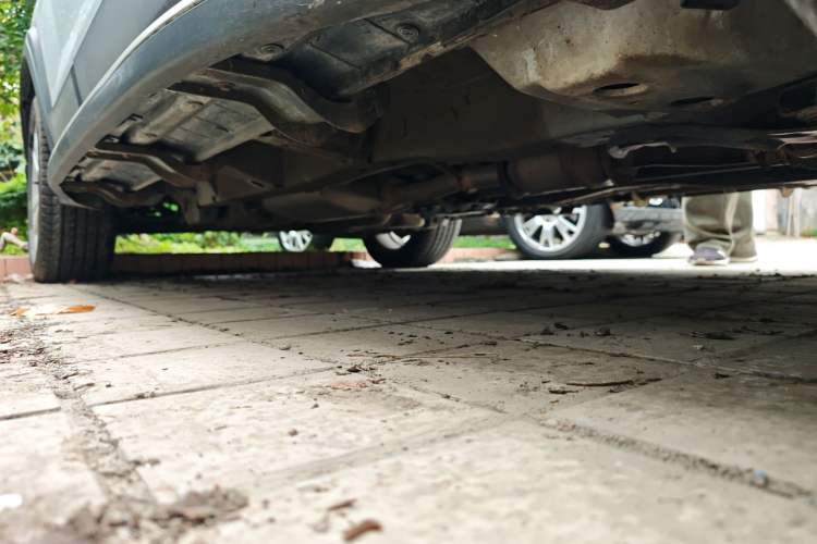 Used Chevrolet Captiva 2015 2.4L 4x4 Flagship Edition 7-Seater
