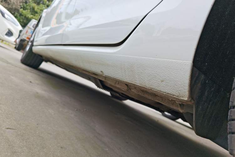 Used Volkswagen Golf 2019 280TSI DSG Comfort Version China VI Standard