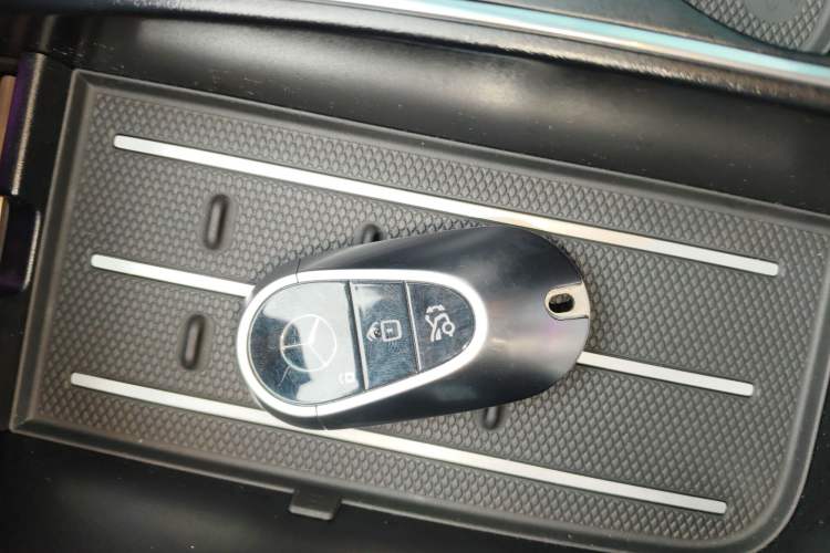 Used Mercedes-Benz S-Class 2022 S 400 L Business Model
