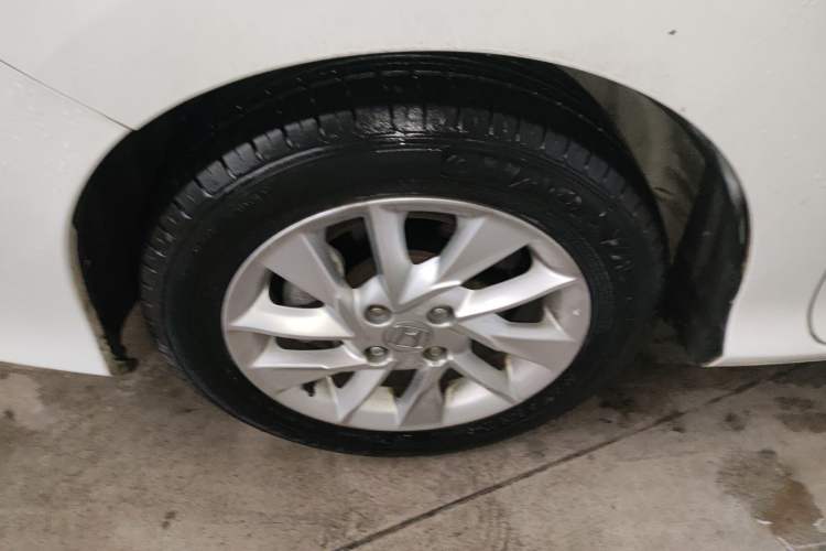 Used Honda Gienia 2017 1.5L CVT Classic Edition