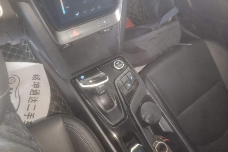 Used Hyundai ix35 2021 2.0L Automatic 2WD GLS Leading Edition
