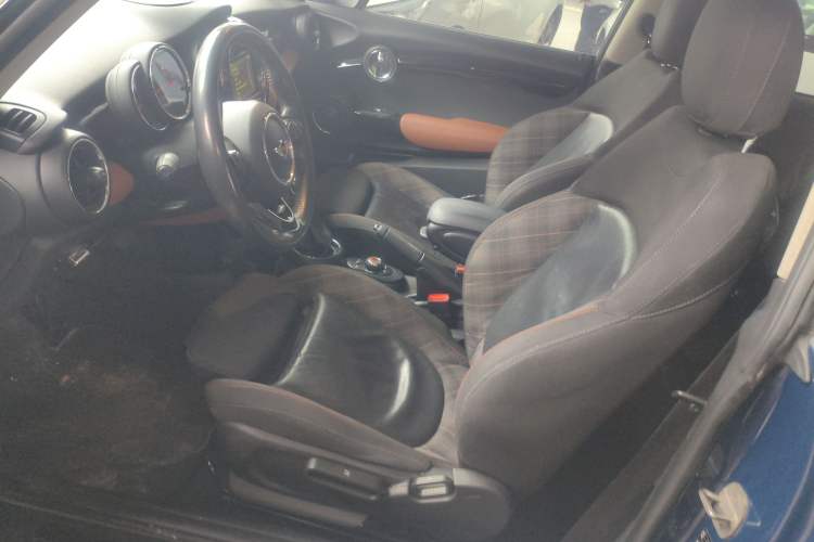 Used MINI MINI 2016 1.5T COOPER SEVEN
