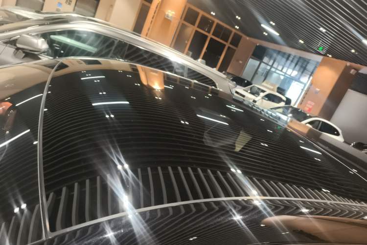 Used Li Auto L7 2023 Pro Model