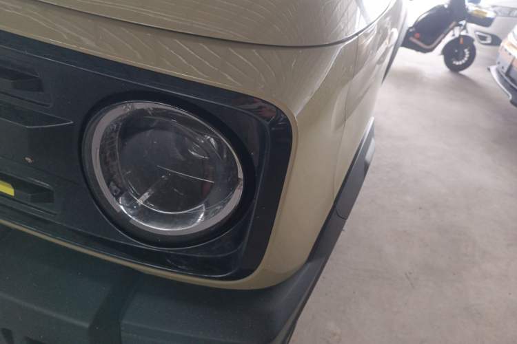 Used  Panda 2024 200km Panda Rider
