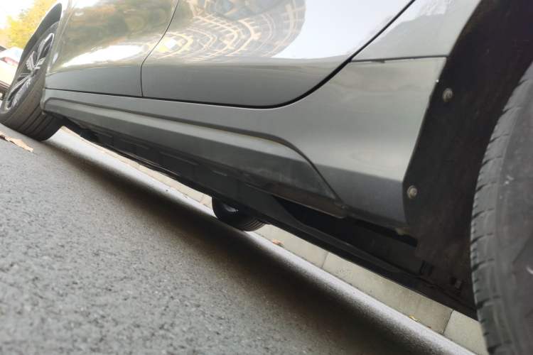 Used BYD Destroyer 05 2022 DM-i 55KM Luxury Model
