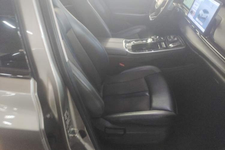 Used AION S Plus 2022 70 Intelligent Edition