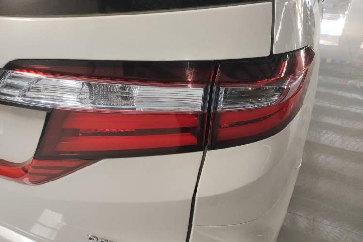 Used Honda Odyssey 2021 2.0L Rui·Smart Edition