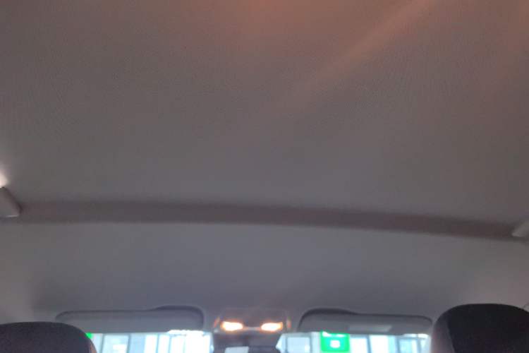 Used Hongqi E-QM5 2022 431 km Charge & Enjoy Edition
