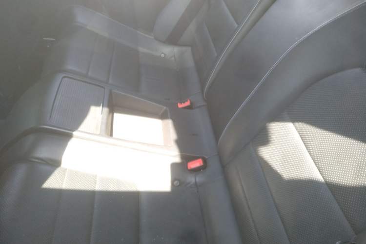 Used Mercedes-Benz E-Class 2016 E 200 Coupe Dynamic Edition
