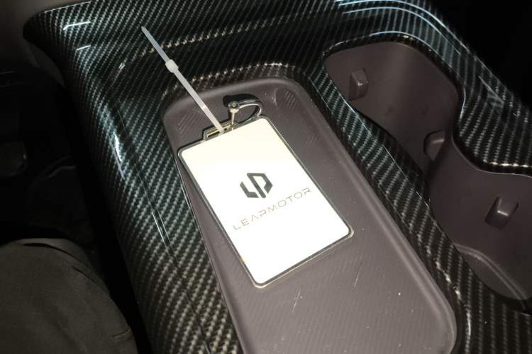 Used Leapmotor C10 2024 210 Smart Edition