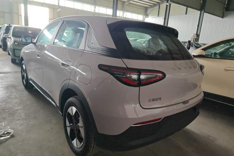 Used Geely Galaxy Geome 2026 Model 310km Dream Edition