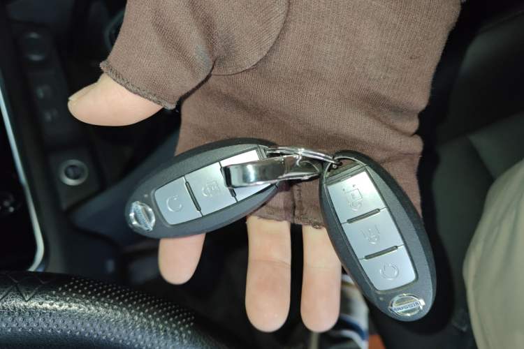 Used Nissan X-Trail 2021 VC-Turbo 300 CVT 2WD Comfort Edition