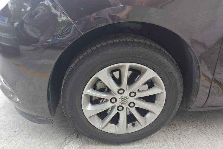 Used Buick GL8 2018 ES 28T Comfort Model China VI Standard
