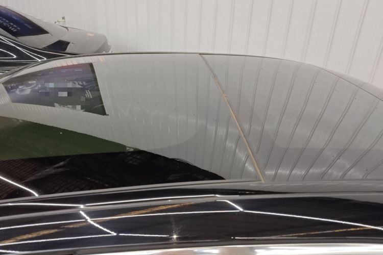 Used Mercedes-Benz E-Class 2022 E 260 L