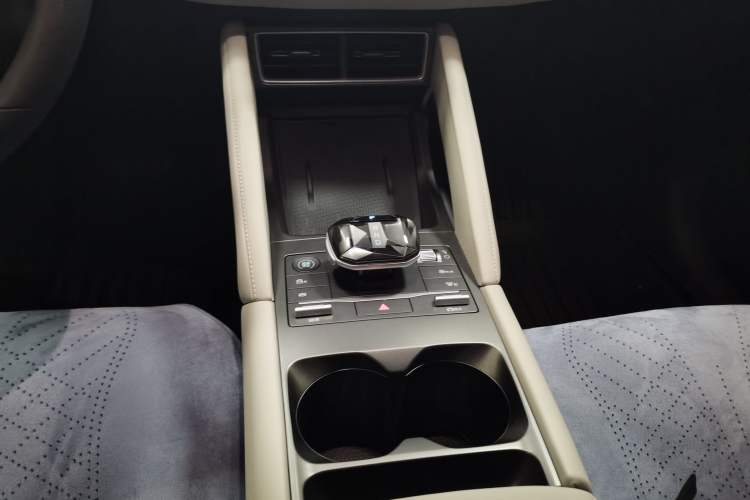 Used BYD Yuan UP 2024 401 km Active Version