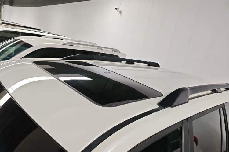 Used Toyota Prado 2016 2.7L Automatic Luxury Edition