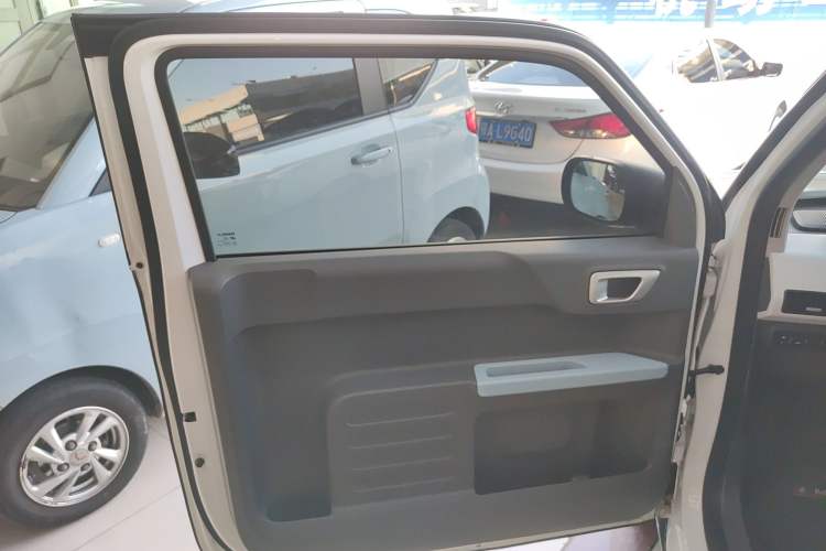 Used  Panda 2023 Panda Mini 200km Endurance Bear
