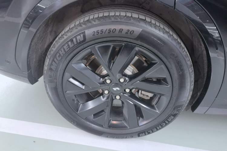 Used Li Auto L7 2023 Pro Model